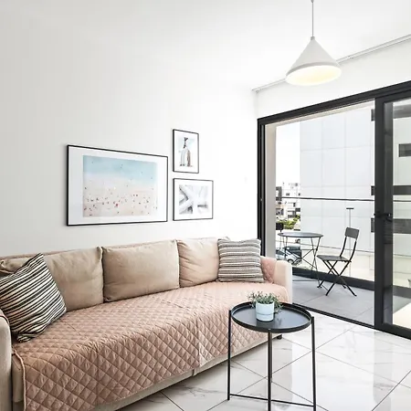 Majan Residences Larnaca
