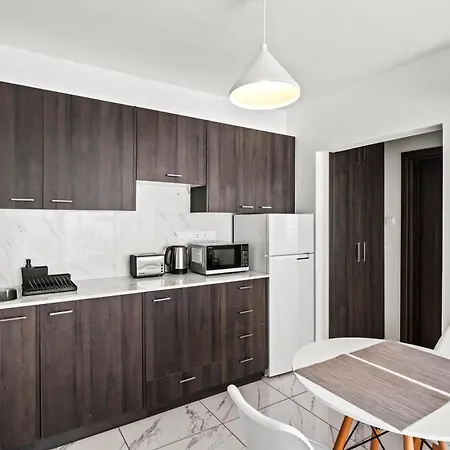 Majan Residences Apartment *