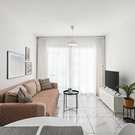 Majan Residences Apartment *