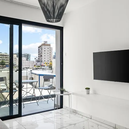 Apartment Majan Residences *