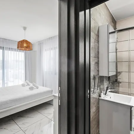 Majan Residences Apartment *