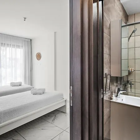 Apartment Majan Residences *