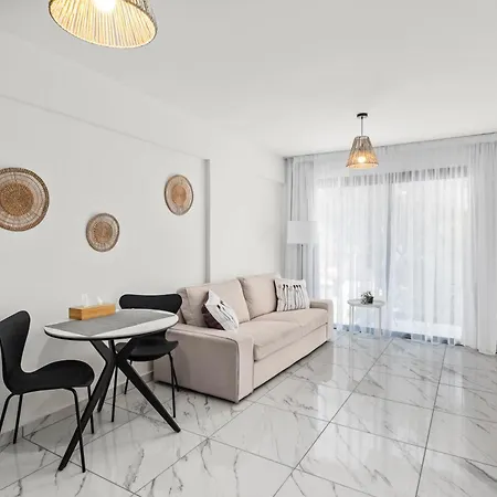 Apartment Majan Residences *
