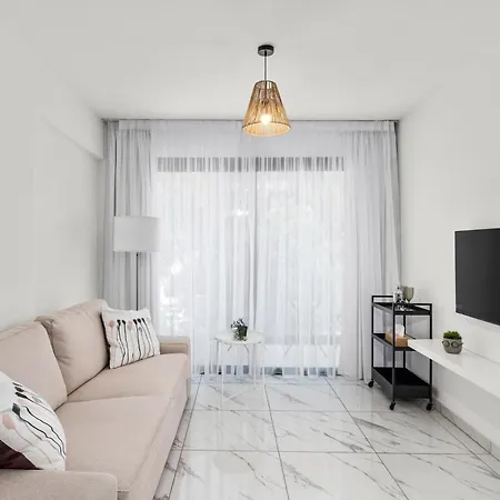 Majan Residences
