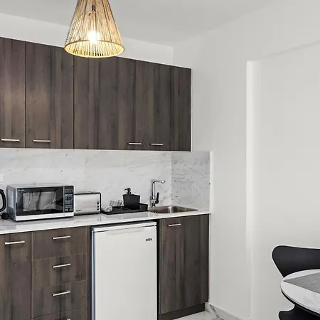 Apartment Majan Residences *
