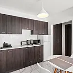 Majan Residences Appartement *