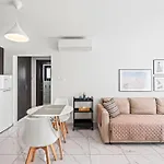 Majan Residences * Larnaca