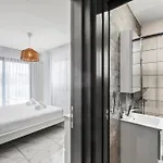 Majan Residences Appartement *