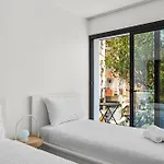 Appartement Majan Residences *