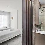 Appartement Majan Residences *