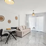 Appartement Majan Residences *