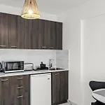 Appartement Majan Residences *