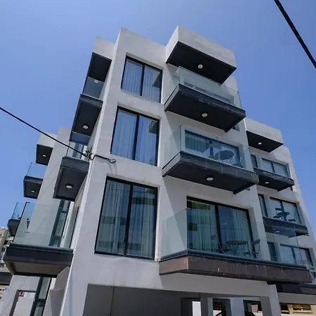 Majan Residences Апартаменты