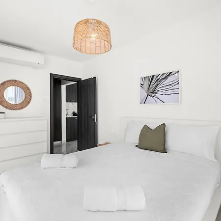 Majan Residences Apartament
