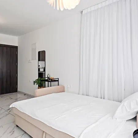 Majan Residences Apartament *