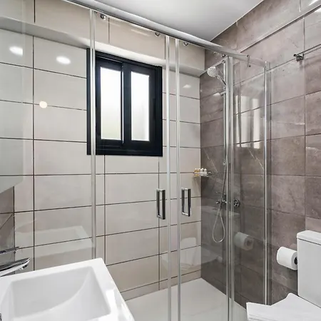 Majan Residences Апартаменты Ларнака