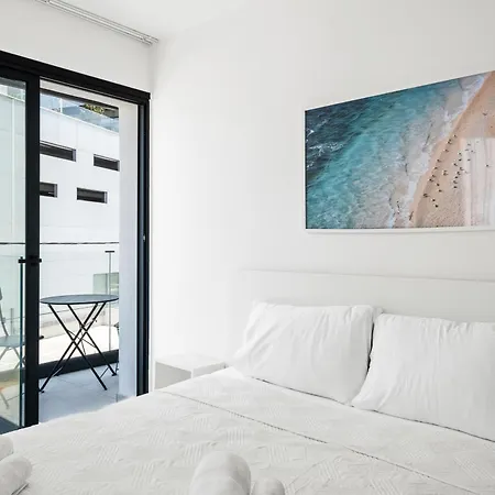 Majan Residences Апартаменты