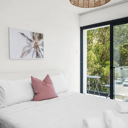Majan Residences Апартаменты Ларнака