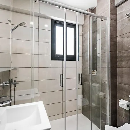 Апартаменты Majan Residences