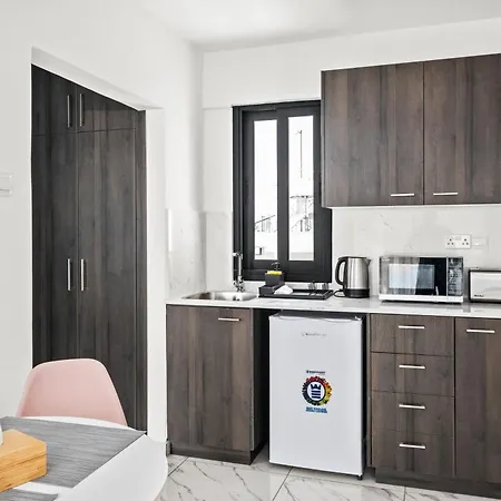 Апартаменты Majan Residences