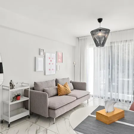 Apartament Majan Residences *