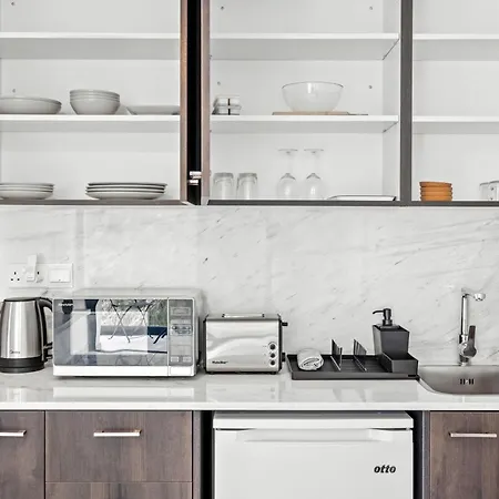 Majan Residences Апартаменты *