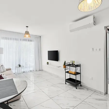 Majan Residences Апартаменты