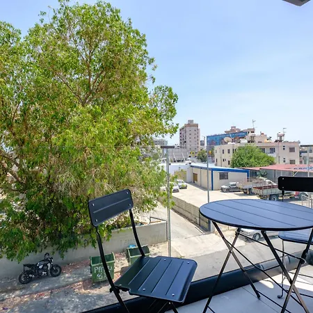 Majan Residences * Ларнака