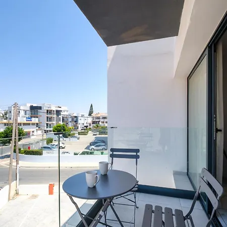 Majan Residences Ларнака