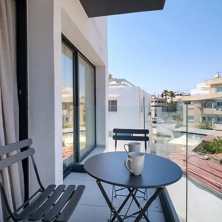 Апартаменты Majan Residences *