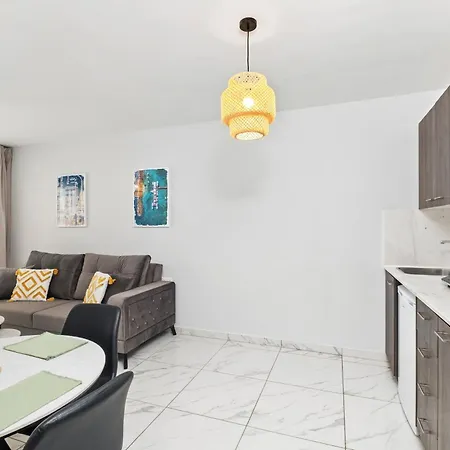 Majan Residences Ларнака