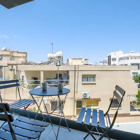 Majan Residences * Ларнака