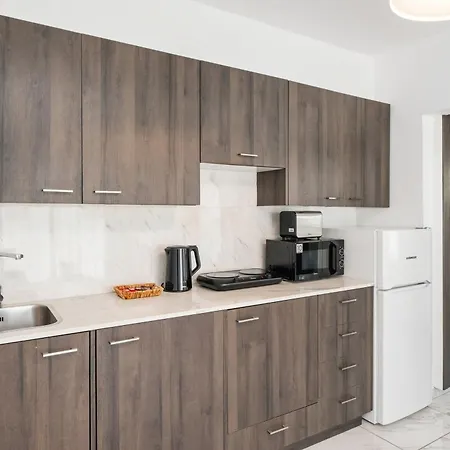 Majan Residences Ларнака