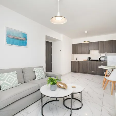 Majan Residences Ларнака