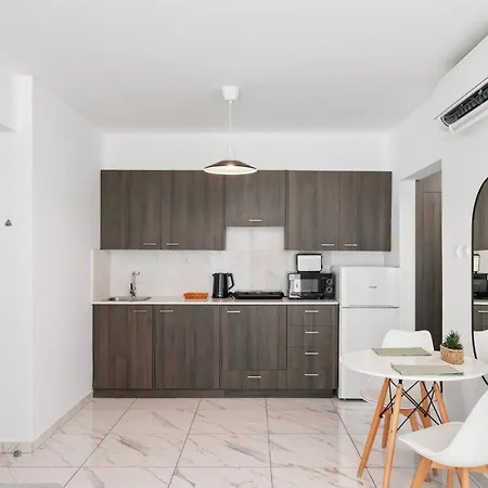 Majan Residences * Ларнака