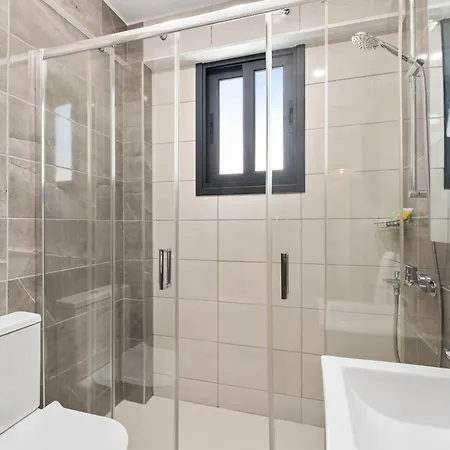 Апартаменты Majan Residences Ларнака