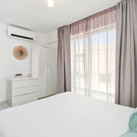 Majan Residences * Ларнака
