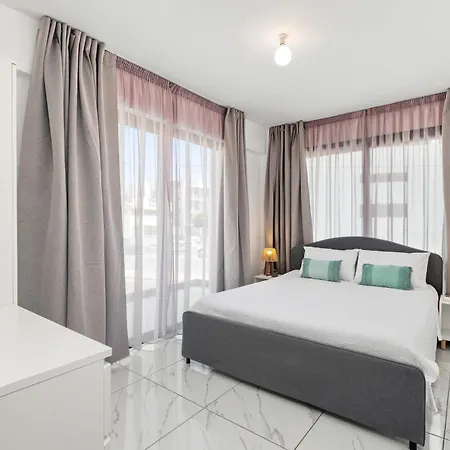 Majan Residences Ларнака