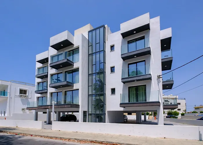 Majan Residences Апартаменти *