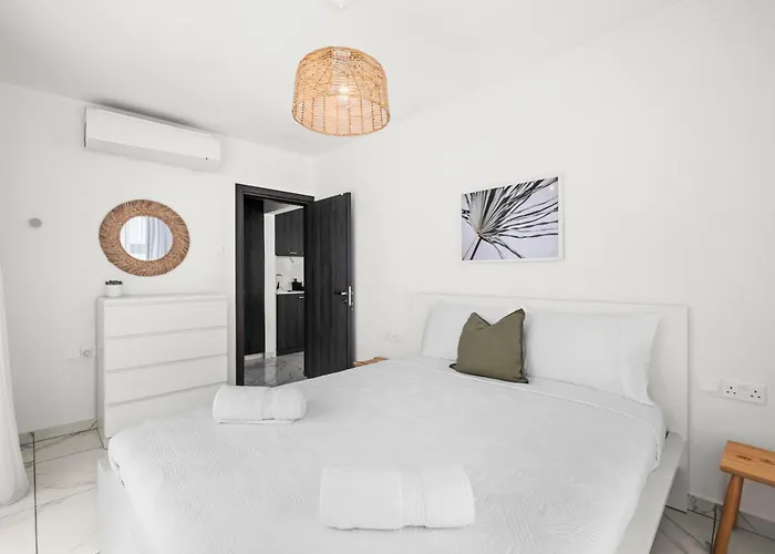 Majan Residences Апартаменти