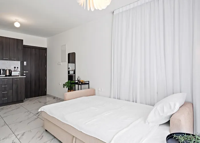 Majan Residences Διαμέρισμα *