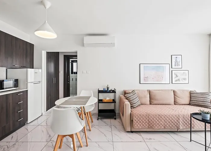 Majan Residences * Ларнака