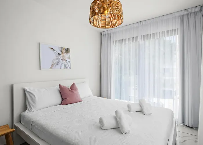 Διαμέρισμα Majan Residences