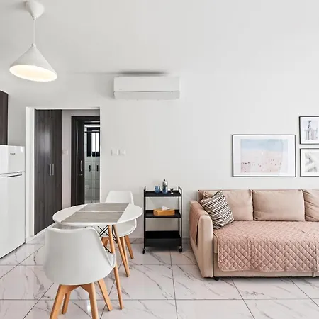 Majan Residences * Lárnaca