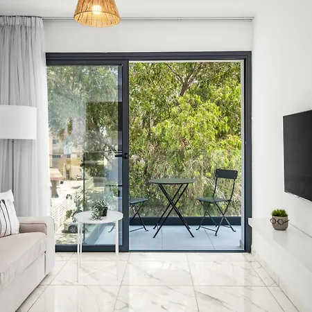 Majan Residences Apartamento *