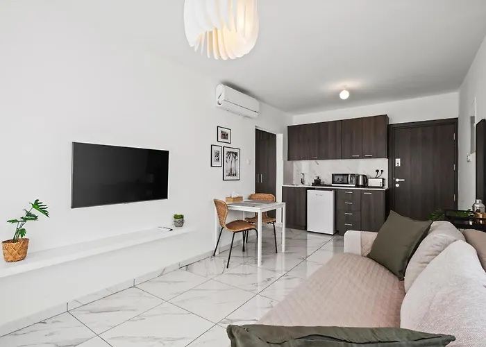 Majan Residences Λάρνακα