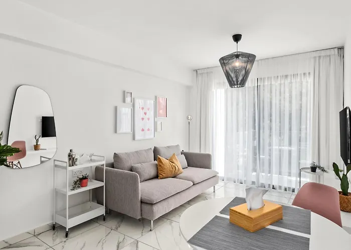 Διαμέρισμα Majan Residences *